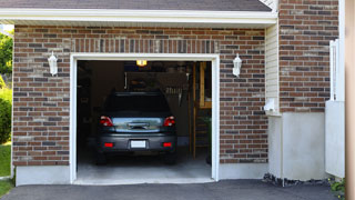 Garage Door Installation at Windsor Terrace Brooklyn, New York